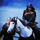 殺陣・護身術の亜里香塾の講座の風景