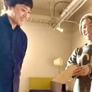 運命と心をやさしく整えるエネルギーワーク体験の講座の風景