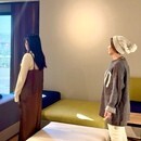 運命と心をやさしく整えるエネルギーワーク体験の講座の風景