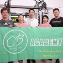 【PNFストレッチ講習会】PNFを初めて習う方推奨の講座の風景