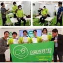 【PNFストレッチ講習会】PNFを初めて習う方推奨の講座の風景