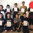 【PNFストレッチ講習会】PNFを初めて習う方推奨の講座の風景