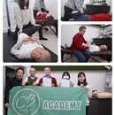 【PNFストレッチ講習会】PNFを初めて習う方推奨の講座の風景