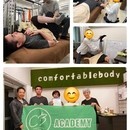 【PNFストレッチ講習会】PNFを初めて習う方推奨の講座の風景