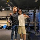 肥満、疾患予防、いつまでも健康で美しい身体に！！の講座の風景