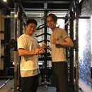 肥満、疾患予防、いつまでも健康で美しい身体に！！の講座の風景