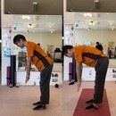 肥満、疾患予防、いつまでも健康で美しい身体に！！の講座の風景