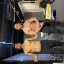 肥満、疾患予防、いつまでも健康で美しい身体に！！の講座の風景