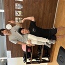 肥満、疾患予防、いつまでも健康で美しい身体に！！の講座の風景