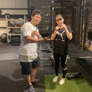 肥満、疾患予防、いつまでも健康で美しい身体に！！の講座の風景