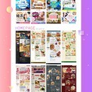 ゼロイチWEBデザイン｜日本デザインスクール（デザスク）の開催する講座の風景
