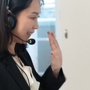 元女優直伝、仕事と日常で伝わる対話力が身につくの講座の風景