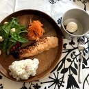 米粉パン/発酵食品/丁寧な暮らし/発酵ライフの講座の風景