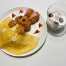 『１人でできた！』でもっと自分が好きになる料理教室の講座の風景
