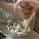 『１人でできた！』でもっと自分が好きになる料理教室の講座の風景