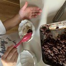 『１人でできた！』でもっと自分が好きになる料理教室の講座の風景