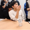 未経験から成果まで導く育成担当の講座の風景