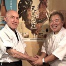焼き鳥屋開業を目指す方に焼き鳥の串うちや焼き方の講座の風景