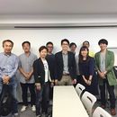 店舗ビジネスの安定サブスクリプション経営セミナーの講座の風景