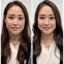 自分史上最高を、翌日から再現できるメイクレッスンの講座の風景