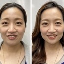 自分史上最高を、翌日から再現できるメイクレッスンの講座の風景