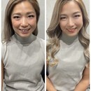 自分史上最高を、翌日から再現できるメイクレッスンの講座の風景