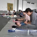 チャイルドレスキューセンターの開催する講座の風景