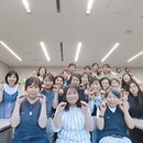 チャイルドレスキューセンターの開催する講座の風景