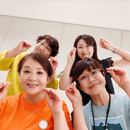 チャイルドレスキューセンターの開催する講座の風景