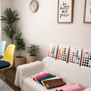 似合う色を“感覚”で終わらせない。の講座の風景