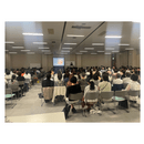 「まだ知らない自分」に出会う準備はできていますか？の講座の風景