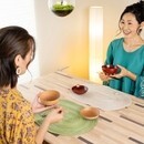 Les Misera Culture Schoolの開催する講座の風景