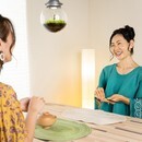 Les Misera Culture Schoolの開催する講座の風景