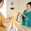 Les Misera Culture Schoolの開催する講座の風景