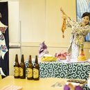 Les Misera Culture Schoolの開催する講座の風景