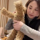 はじめてでもできる！おうちでできる愛犬のお腹ケアの講座の風景
