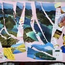 【コラージュ】自分を大切にするトレーニングの講座の風景