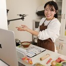  スパイスの感動が、何気ない一瞬を一生の思い出に。の講座の風景