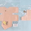 オリジナルのレザーアイテムでワンランク上へ！の講座の風景