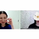 YouTube迷子さんから卒業♪メイクレッスンの講座の風景