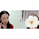 YouTube迷子さんから卒業♪メイクレッスンの講座の風景