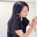 YouTube迷子さんから卒業♪メイクレッスンの講座の風景