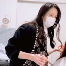 YouTube迷子さんから卒業♪メイクレッスンの講座の風景