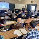 ひとりひとり違う、私らしいストレス対策法講座の講座の風景