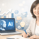 ChatGPT超えNotebookLM講座 初心者の講座の風景