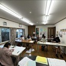 「そろばん」は大人になっても価値が残るスキルです！の講座の風景
