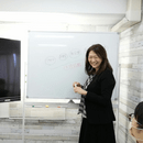 AI分析で伝わる会話が身に着く講座の講座の風景