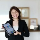 AI分析で伝わる会話が身に着く講座の講座の風景