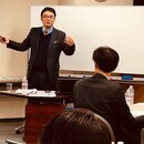 ”明日から使える”をモットーに！の講座の風景