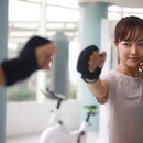 Web・動画・AIクリエイター＆護身術スクールの講座の風景